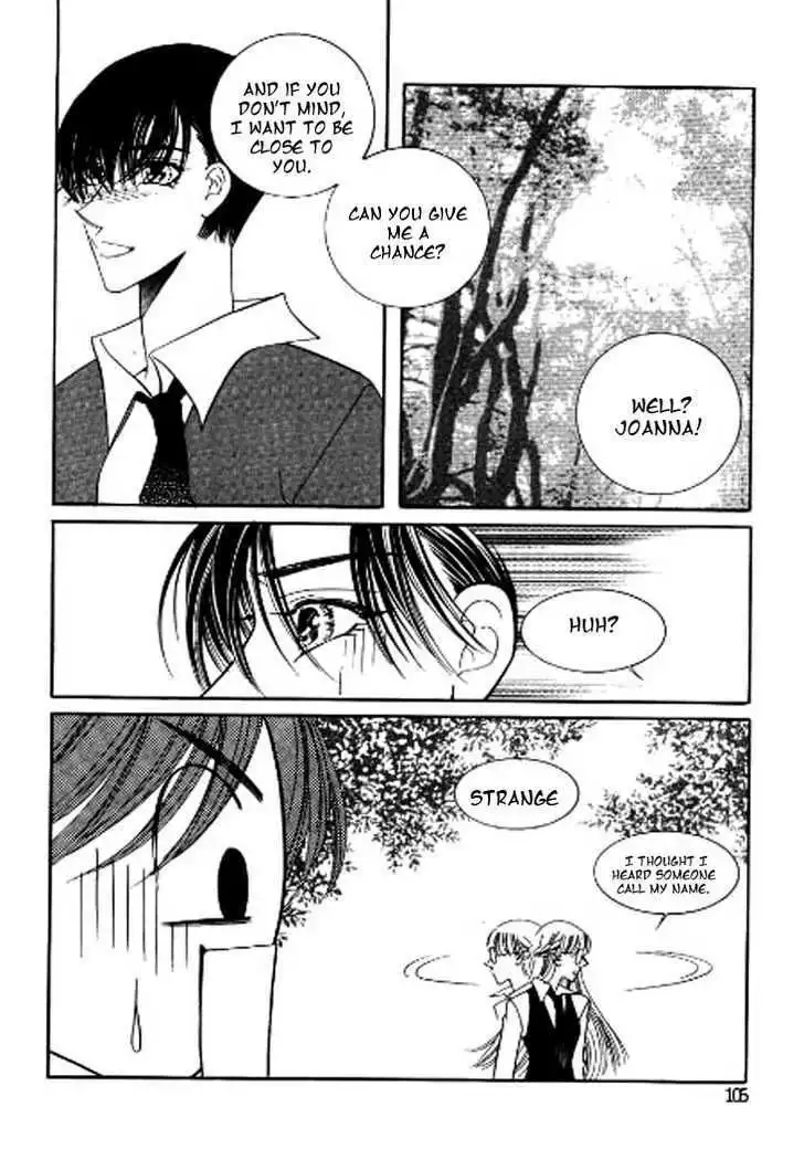 Why Do You Love Me? Chapter 3 20